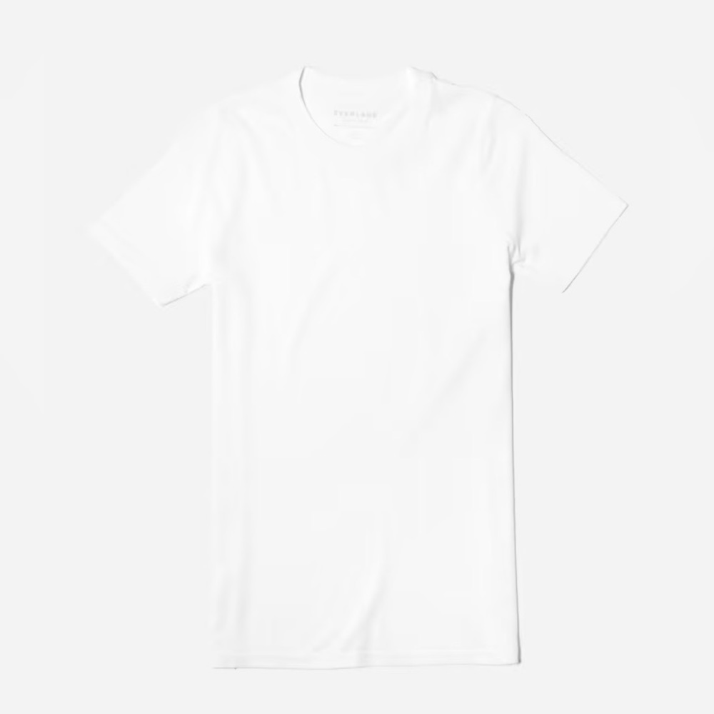Everlane The Cotton Crew